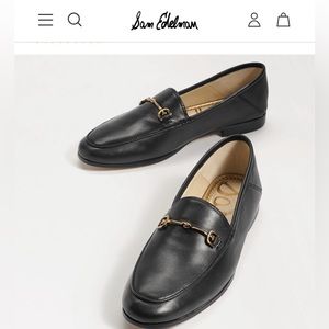 Sam Edelman Loraine Bit Loafer